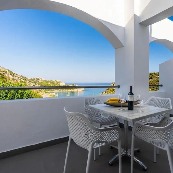 Ladiko Suites - zdjęcie 5