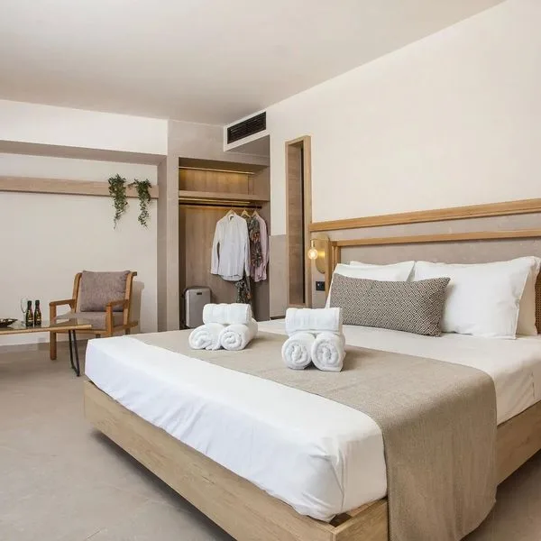 Ladiko Suites - zdjęcie 3