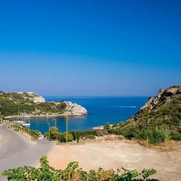 Ladiko Suites - zdjęcie 2