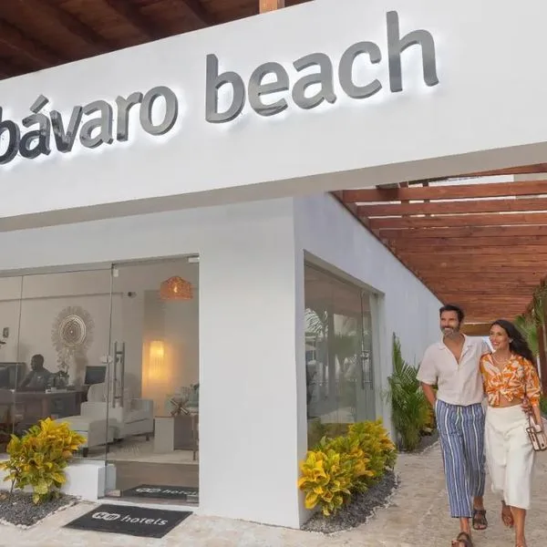 Hm Bavaro Beach - zdjęcie 2
