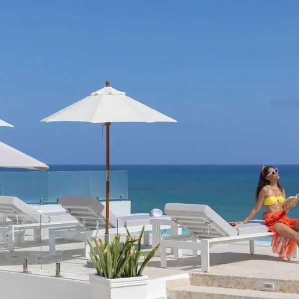 Hm Bavaro Beach - zdjęcie 5