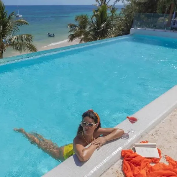 Hm Bavaro Beach - zdjęcie 4