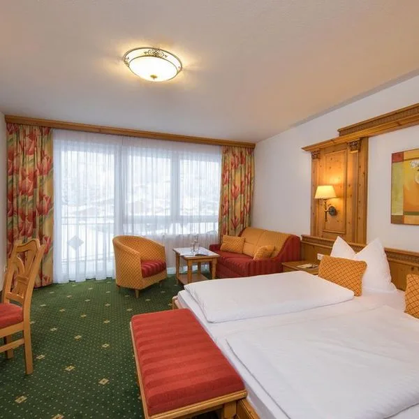 Carpe Solem Kaprun - zdjęcie 2