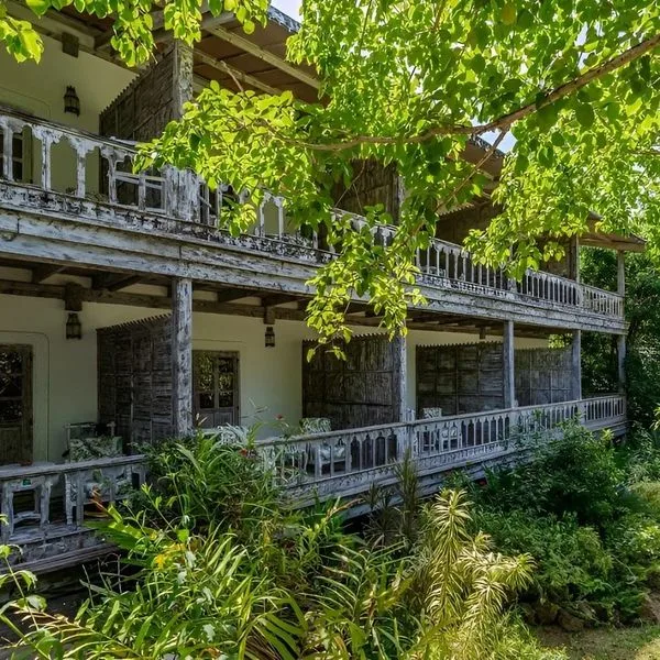 Nomad Beach Resort - zdjęcie 3