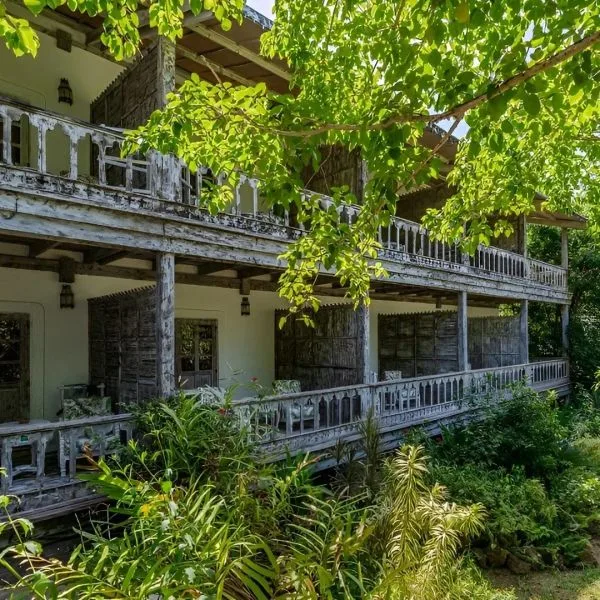 Nomad Beach Resort - zdjęcie 3