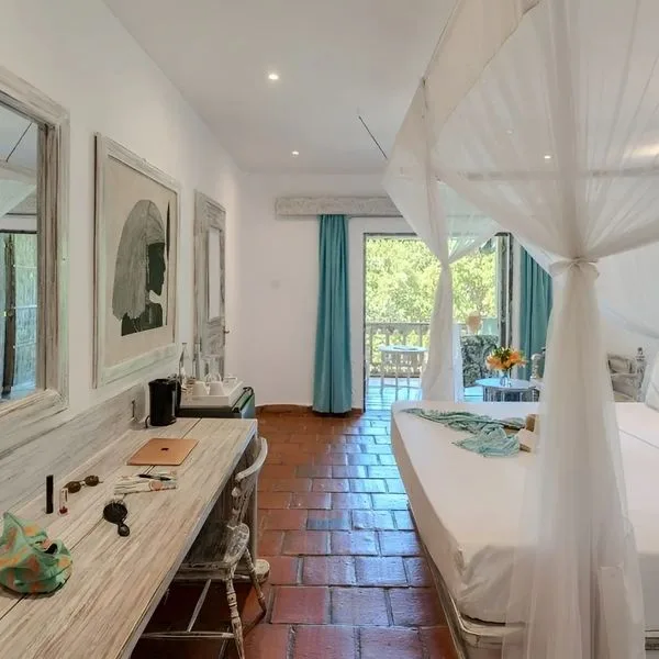 Nomad Beach Resort - zdjęcie 4