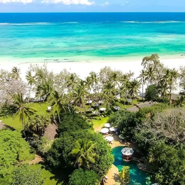 Nomad Beach Resort - zdjęcie 2