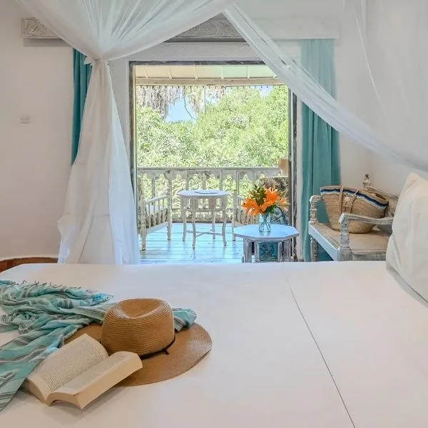 Nomad Beach Resort - zdjęcie 5