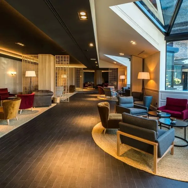 Piolets Park & Spa (ex. Ahotels Piolets Park) - zdjęcie 5