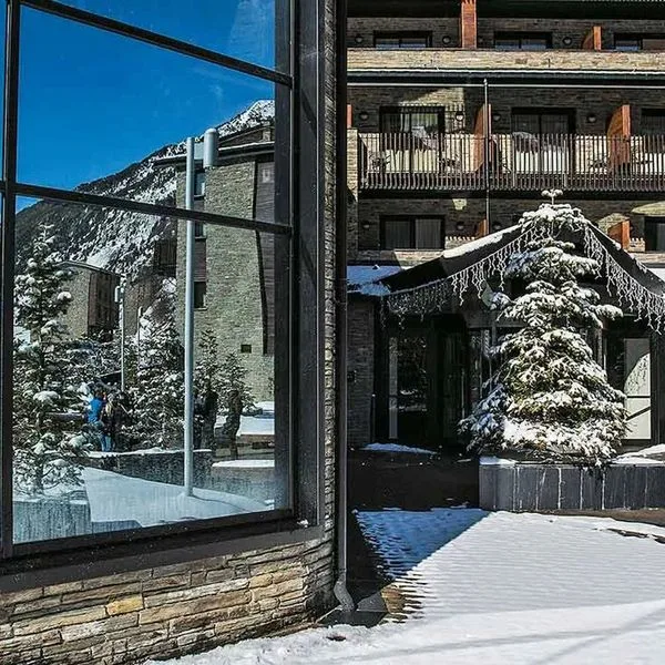 Piolets Park & Spa (ex. Ahotels Piolets Park)