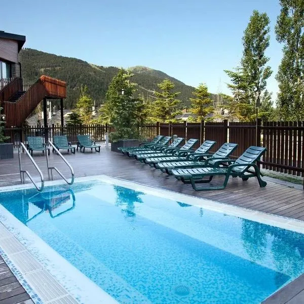 Piolets Park & Spa (ex. Ahotels Piolets Park) - zdjęcie 4