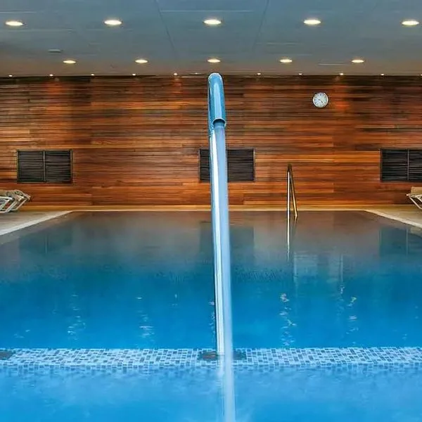 Piolets Park & Spa (ex. Ahotels Piolets Park) - zdjęcie 2