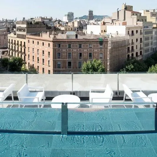 Catalonia Eixample 1864 - zdjęcie 2