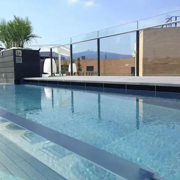 Catalonia Eixample 1864 - zdjęcie 3