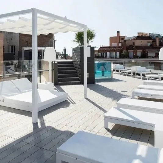 Catalonia Eixample 1864 - zdjęcie 4