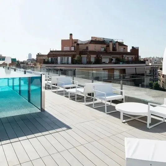 Catalonia Eixample 1864 - zdjęcie 5