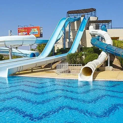 Jaz Elite Maraya - zdjęcie 3