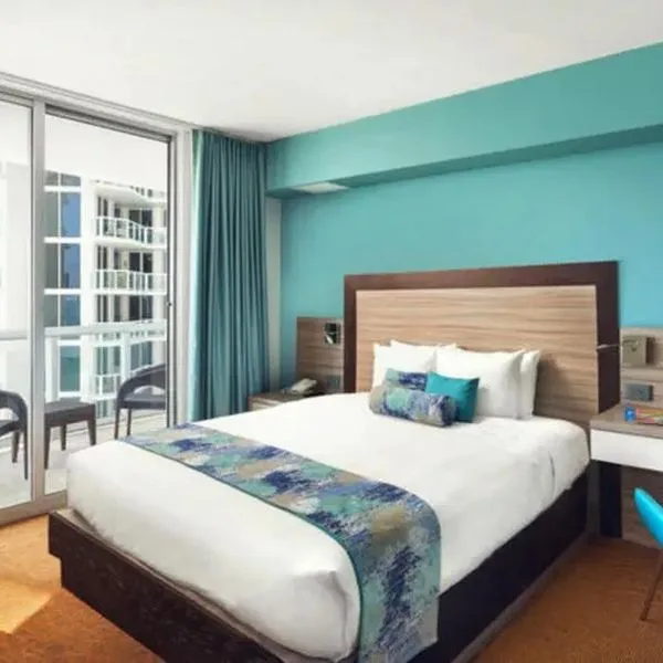 Marenas Beach Resort (ex Meridien Sunny Isles) - zdjęcie 5