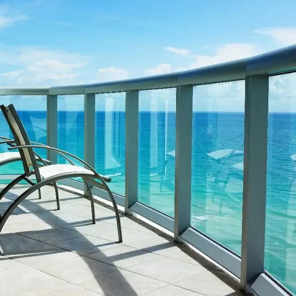 Marenas Beach Resort (ex Meridien Sunny Isles) - zdjęcie 3