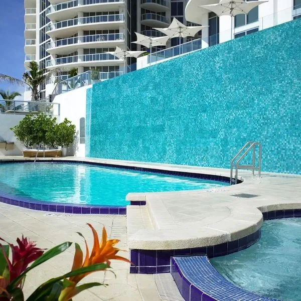 Marenas Beach Resort (ex Meridien Sunny Isles) - zdjęcie 2