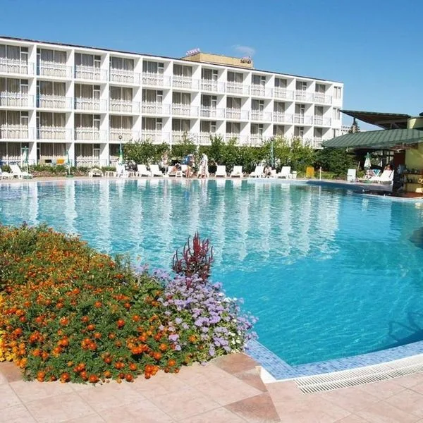 Balaton (Sunny Beach) - zdjęcie 3