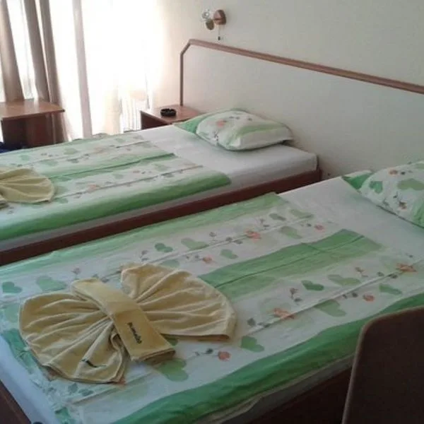 Balaton (Sunny Beach) - zdjęcie 5