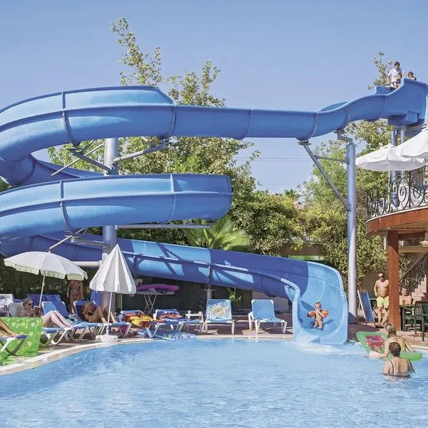 Dosi Hotel (ex. Dosi Resort) - zdjęcie 5