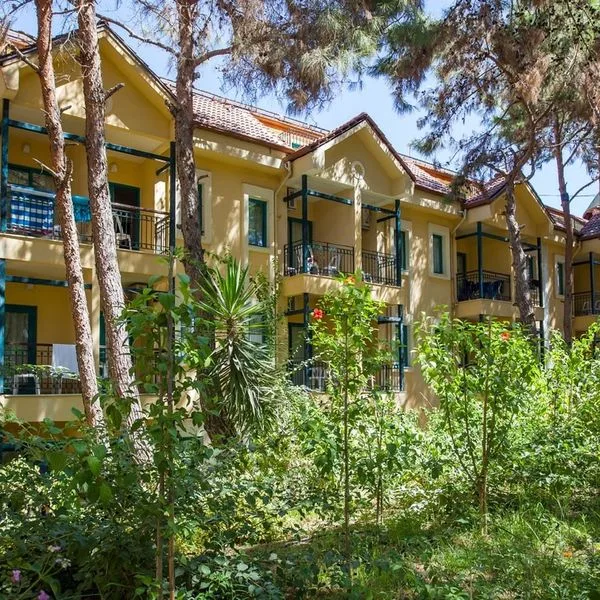 Dosi Hotel (ex. Dosi Resort) - zdjęcie 4