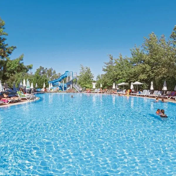 Dosi Hotel (ex. Dosi Resort) - zdjęcie 3