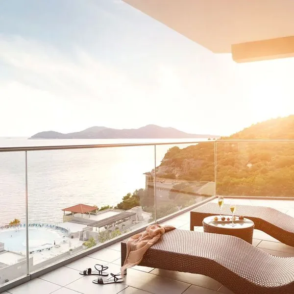 Sun Gardens Dubrovnik - zdjęcie 3