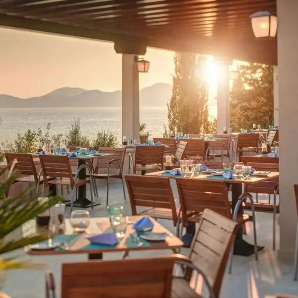 Sun Gardens Dubrovnik - zdjęcie 2