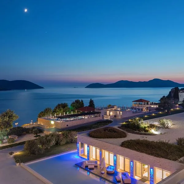 Sun Gardens Dubrovnik - zdjęcie 5