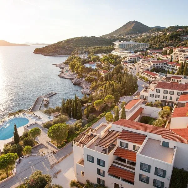 Sun Gardens Dubrovnik - zdjęcie 4