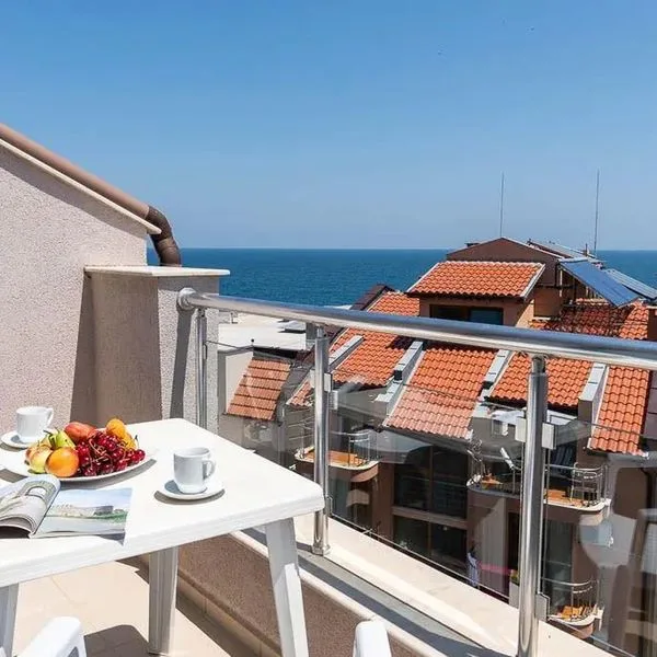 Amon Ra - zdjęcie 3