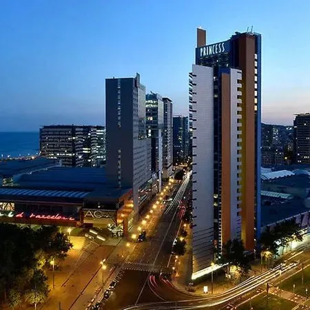 Barcelona Princess - zdjęcie 4