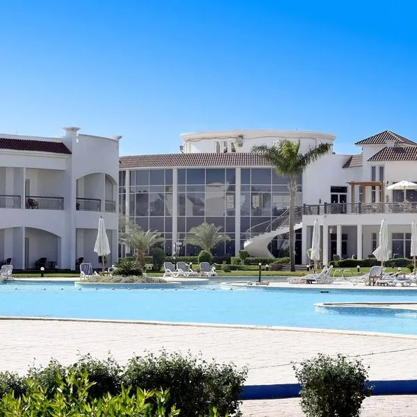 Sunrise Alma Bay Resort (ex. Grand Seas by Sunrise) - zdjęcie 2