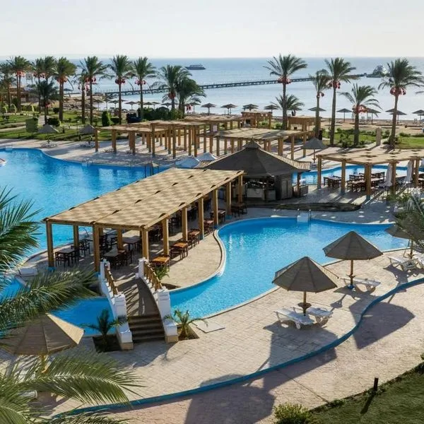 Sunrise Alma Bay Resort (ex. Grand Seas by Sunrise) - zdjęcie 3