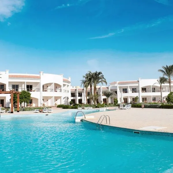 Sunrise Alma Bay Resort (ex. Grand Seas by Sunrise)