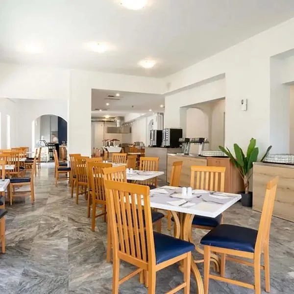 Dias by Azul (ex. Dias Solimar) - zdjęcie 2