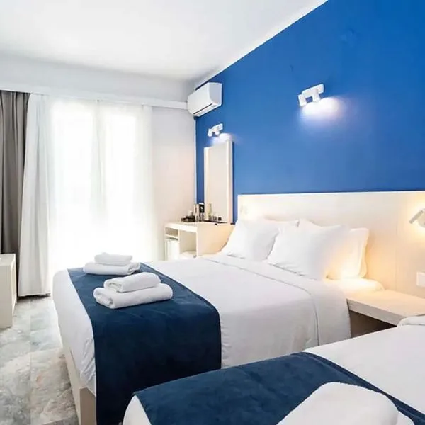 Dias by Azul (ex. Dias Solimar) - zdjęcie 3