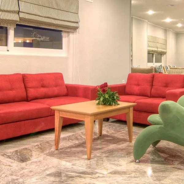 Dias by Azul (ex. Dias Solimar) - zdjęcie 5