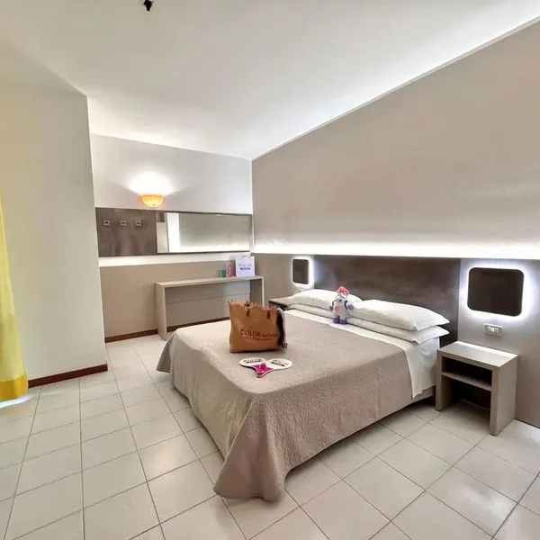 Color Bay Village - zdjęcie 3