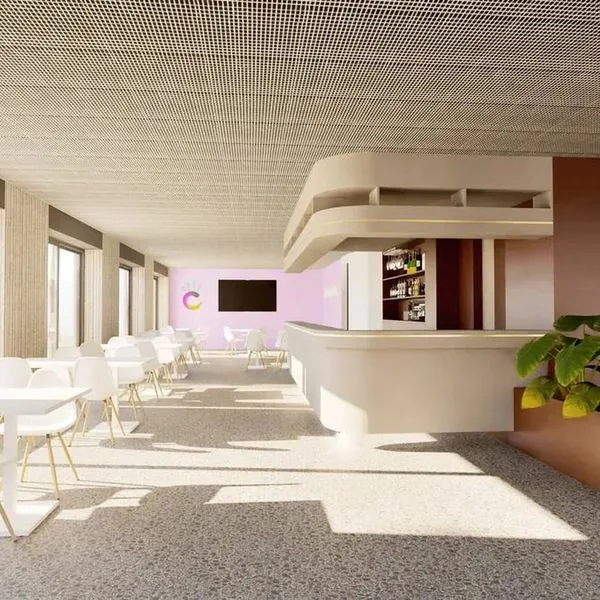 Color Bay Village - zdjęcie 2