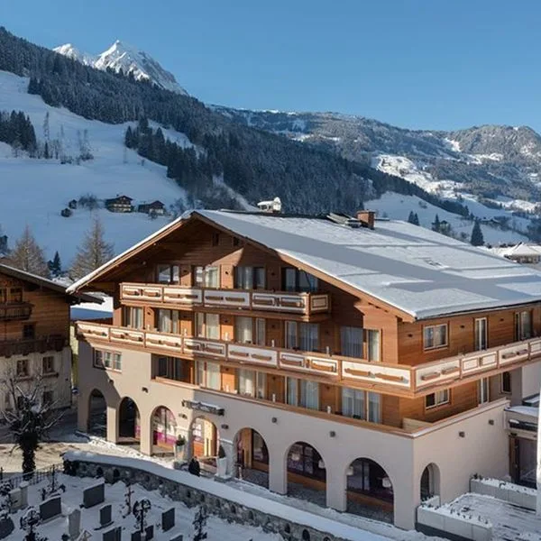 SmartHotel (Dorfgastein)