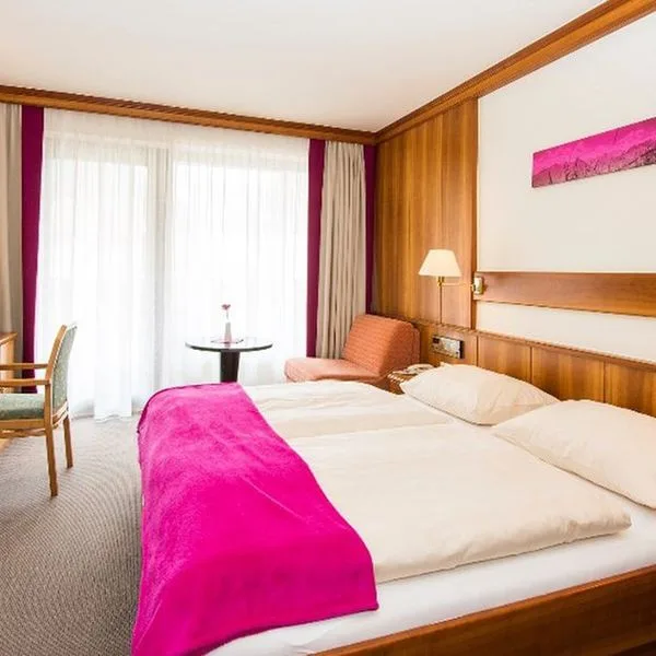 SmartHotel (Dorfgastein) - zdjęcie 4