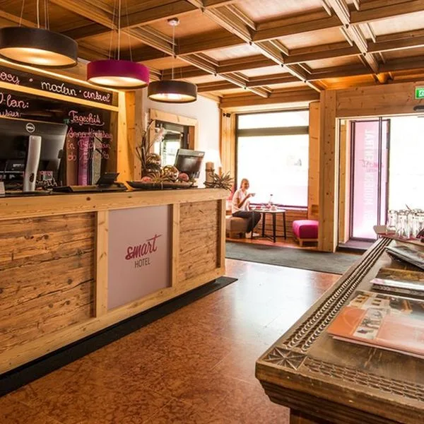 SmartHotel (Dorfgastein) - zdjęcie 3