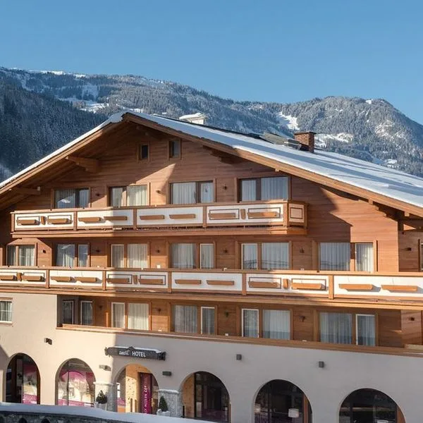 SmartHotel (Dorfgastein) - zdjęcie 2