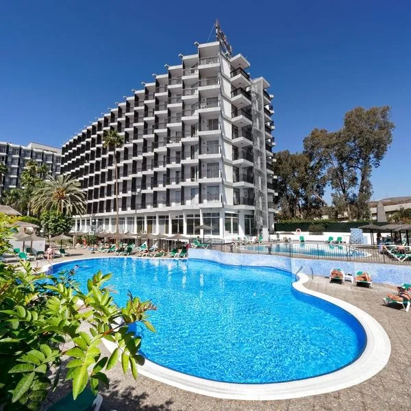 Relaxia Beverly Park (Playa del Ingles) - zdjęcie 3