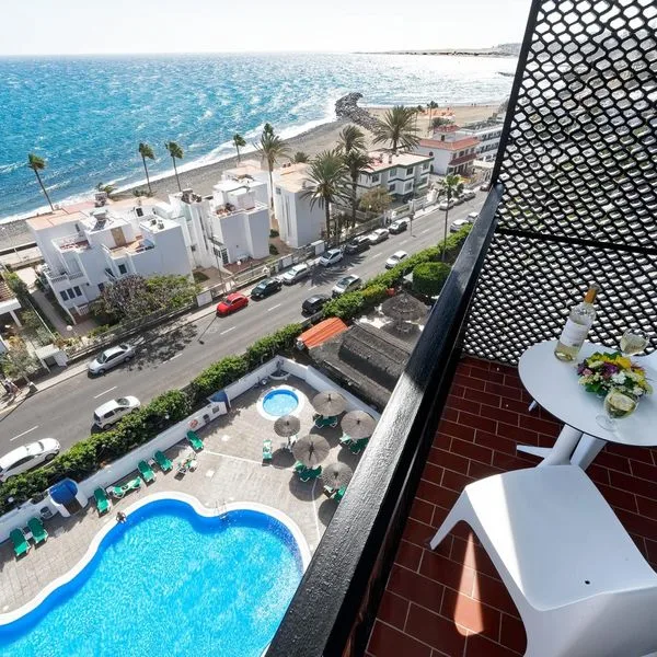 Relaxia Beverly Park (Playa del Ingles) - zdjęcie 2