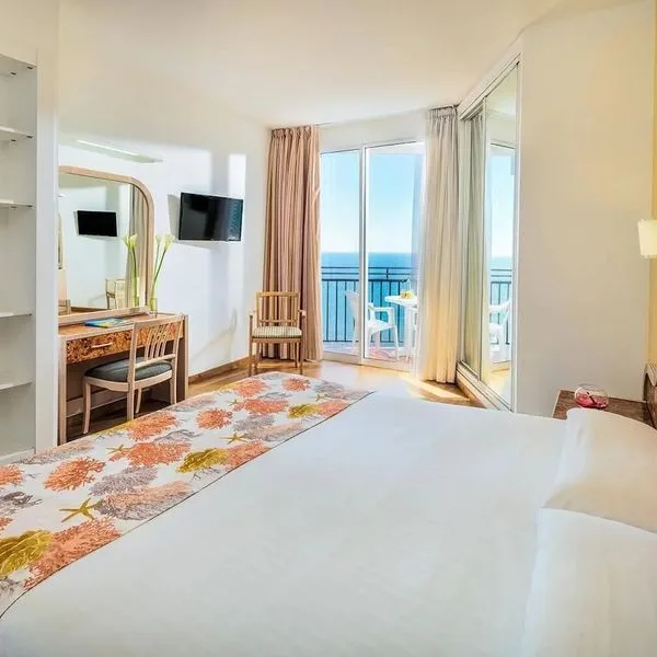 Relaxia Beverly Park (Playa del Ingles) - zdjęcie 5